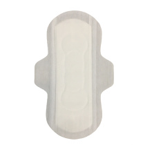 Customized brand  sanitary napkin manufacturer dry surface ultra-thin sanitary napkins